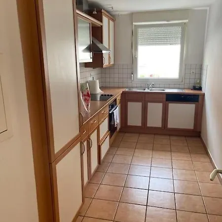 A Saint-louis, Proche De Bale Appartement Saint-Louis (Haut-Rhin)