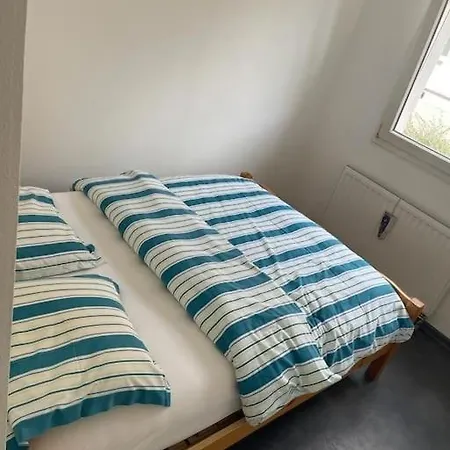 Appartement A Saint-louis, Proche De Bale Saint-Louis (Haut-Rhin)