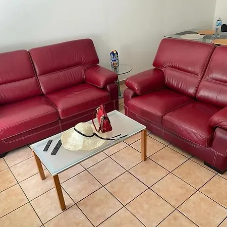 A Saint-louis, Proche De Bale Appartement