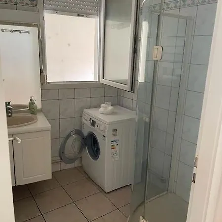 Appartement A Saint-louis, Proche De Bale