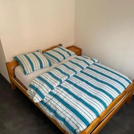 Appartement A Saint-louis, Proche De Bale Saint-Louis (Haut-Rhin)