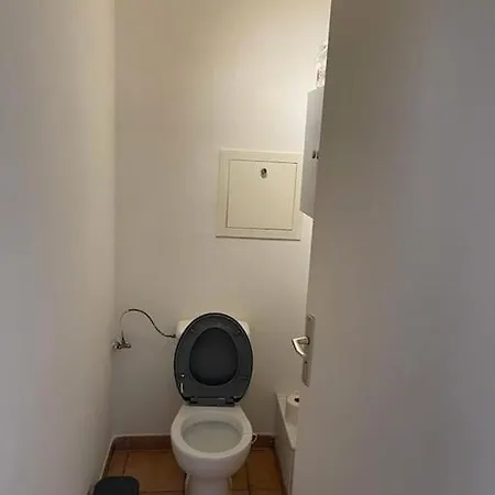 A Saint-louis, Proche De Bale Appartement *